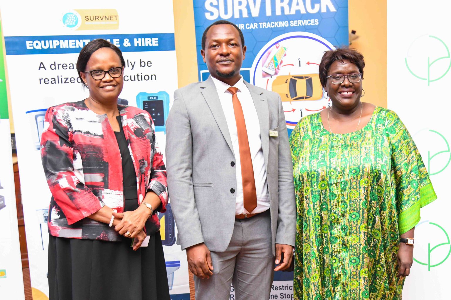 Hydrogeological Surveying – Institution of Surveyors of Uganda (ISU)